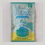 .マカロンパレット ミラクルチェンジヘアカラーアッシュグリーン.トリートメントなのにしっかり染まる！たった５分で髪色ミラクルチェンジ☆☆ツンと臭わない☆素手でOK☆&hellip;のInstagram画像