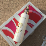 「ニキビの数が減りました」の画像