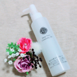 口コミ記事「潤い残して毛穴の汚れやくすみをオフ！！！うる肌うるりクレンジング」の画像