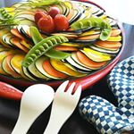 お野菜大量消費メニュー😋基本の味付けはめんたいマヨのみなので、お手軽。マッシュポテトにはニンニクを多めに入れるのが好み💕💕･#明太子 #デリスタグラマー #料理 #おうちごはん #レシピ &hellip;のInstagram画像