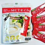 仙台勝山館ココイル様の中鎖脂肪酸油「仙台勝山館MCTオイル」を試させていただきました油って太るイメージですがMCTオイルは一般の油とは違いすぐに消化吸収されてすぐにエネルギーになり、体&hellip;のInstagram画像