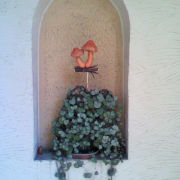 「存在感あるきのこ」お写真投稿イベント開催！！お気に入りのガーデニング用品のお写真大募集！！の投稿画像