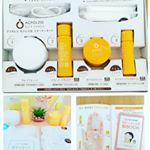 累計販売本数1700万本を突破したライスフォースより気になる毛穴やテカリをケアする「アクポレス」がデビュー！したので、アクポレス毛穴ケアスターターキットを試してみました。こちら&hellip;のInstagram画像