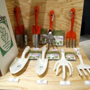 「顔出しＯＫです！」お写真投稿イベント開催！！お気に入りのガーデニング用品のお写真大募集！！の投稿画像