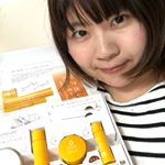 アクポレスさんの10日間キットが届きました！！！前から気になっていたのですがなかなか手が出せず嬉しかったです！全てテクスチャーは自分好みでした！だからみんな続けられるんですね。化粧水はベタつきない&hellip;のInstagram画像