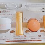 モニターに当選して使ってみました✨洗顔料は少し泡がへたりやすいかな？という印象でしたが、かなりスッキリと洗い上がりました。(でもつっぱらない)ふき取りは専用コットンでしましたが、落としきれてな&hellip;のInstagram画像