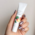 ▽日本ゼトック株式会社さんの「ルシャ ネイルリペアクリーム アプリコット」お試しの機会をいただきました〜✨.3種のオイル・ピーナッツオイル・アルガンオイル・馬湯2種&hellip;のInstagram画像