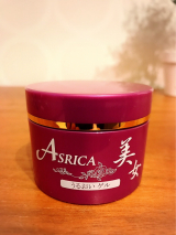 口コミ：ASRICA 美女ゲル ＊アスリカ株式会社＊の画像（1枚目）