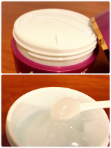 口コミ：ASRICA 美女ゲル ＊アスリカ株式会社＊の画像（3枚目）