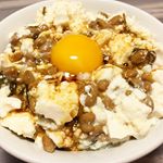 ..お久しぶりです☺️GW最終日、いかがお過ごしですか？🙈私はニセコにコテージを借りてキャンプしてきました😍楽しかったけど呑んで食べて太った気がする😳なので今日の夜ご飯は豆腐卵&hellip;のInstagram画像