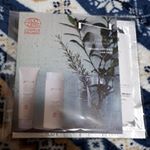 株式会社オーガニック様のドットエヌシャンプー&リンス当選したので、使ってみました☆天然アロマの香りで、気分がリフレッシュ出来る◎オレンジが強めかな(*^^*)ノンシリコンだ&hellip;のInstagram画像