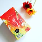 冷え症なので、冷え対策グッツなど色々愛用しているのですが、最近は、『温たマルシェ』で温活してます✨ 『温たマルシェ』は、コンパクトなスティックタイプの飲料なので、持ち運びにも便利で、いつでもどこでも手&hellip;のInstagram画像