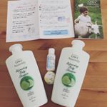 #leivy_japan #レイヴィー #爽やか #ポメロ #柑橘系 #お得なキャンペーン #プレゼント #母の日 #monipla #アクシスのモニプラファンサイト参加中当選しました✨やった&hellip;のInstagram画像