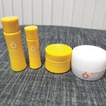 #アクポレス #ACPOLESS #毛穴 #皮脂 #美肌 #ライスパワーNo6 #monipla #ライスアクポファンサイト参加中 ・とても気になってたスキンケアを使ってみました❤️私としては&hellip;のInstagram画像