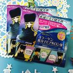 粉の量が多いかなー？と思ったけどサラッと溶けたし、クセもなかったです😊コラーゲンは5000mgなのでもちょっと欲しい感じもするけど、毎日続けるなら十分かもしれないなー☺️#イトコラ #コラーゲ&hellip;のInstagram画像