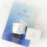 薬用オールインワンジェル　ミラクリアトラネキサム酸とグリチルリチン酸ジカリウムのWの有効成分配合、医薬部外品のオールインワンジェル。塗った後ペタペタ感がわりと残るので夜用にしています。真夏&hellip;のInstagram画像