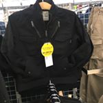 プロノ行くと、だいたい作業着とかツナギとか安全靴とかみ？んだけど、このセット一目惚れしたんだよ&hellip;工具とか見るのも好き。#ヴァンベールクラブでくらしをたのしむ #monipla #大香ヴァンベー&hellip;のInstagram画像