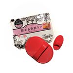 スムースアウェイ♡･角質とムダ毛ケアが同時にケアできるパットです(* ॑꒳ ॑* )･優しくくるくる撫でるだけで､ムダ毛が無くなってお肌もかなりツルツルに❁・しかも痛みもな&hellip;のInstagram画像