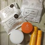 【モニター当選】アクポレスニキビケアスターターキットをお試しさせていただきました。こちらの商品（アクネクリアジェリー）には、日本初・唯一の「皮脂分泌を抑制する」有効成分、ライスパワーN o&hellip;のInstagram画像