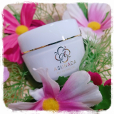 「赤みがひいてみずみずしい肌に♪」の画像（1枚目）