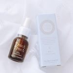 Treat Treatピュアスキンセラミドオイルオールシーズン使えるサラサラした使用感のオイルです。高品質オーガニック&times;天然ヒト型セラミドオイルで肌なじみがとってもいい！ブースターとし&hellip;のInstagram画像