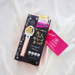 最近使っているマスカラのご紹介です！！ 💓リトルレディリュクス ビューティーフィルムマスカラ💓私が使っているのはブラックです！このマスカラは、一本で5役を果たす、オールインマスカラで、&hellip;のInstagram画像