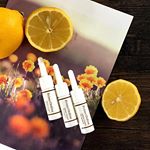 .プリモディーネ様(@primoordine_cosme )よりVCローションをお試しさせていただきました*̣̩⋆̩☽⋆゜.浸透力の高い｢APPS｣と、保湿力が高い｢3GA｣、2種類のビタミンC&hellip;のInstagram画像