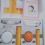 モニター当選⭐9 【(株)アイム】様アクポレス　スターターキットをお試しさせていただきました🎵洗う・ふきとる・ととのえる・まもるを基礎にケアしていきます✨私の「とと&hellip;のInstagram画像