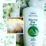 .こちらはLeivy (レイヴィー)@leivy_japan さんのボディシャンプー【 ポメロ 】です✨.ポメロはとても爽やかな柑橘系の香りです❤.このポメロの天然成分が皮&hellip;のInstagram画像
