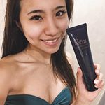 凹凸残っちゃってるけど、花粉と金アレで本当手付けられないくらいボロボロだった肌がここまで回復したのめちゃくちゃ嬉しい😭🙌.回復した理由１つ目がこれ💓実はクレンジングなんだけど、&hellip;のInstagram画像