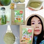 #ﾈｲﾁｬｰﾘｽﾞﾑ #置き換えﾀﾞｲｴｯﾄ #ｽﾑｰｼﾞｰ #monipla #Rarahiraファンサイト参加中プチプチ感があって、いろんなフルーツ味がぎっしり🙌🎶こんなに美味しいとは思い&hellip;のInstagram画像