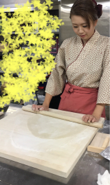 口コミ：お蕎麦を食べてお勉強の画像（2枚目）