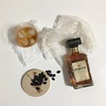 ..monte bussanさまからDISARONNOボトルを頂きました🥃.アーモンドやバニラの豊かな香りと上品な甘さがクセになる味でした。コーヒーやミルクで割ることも出来る&hellip;のInstagram画像