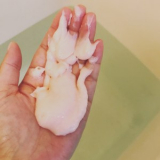 口コミ：クセになる爽快感！疲れた時こそ使って欲しい手軽な贅沢体験がこちら♪の画像（1枚目）