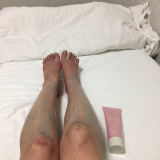 タラソボーテエピクリームフローラルブーケ敏感肌にも◎の画像（3枚目）