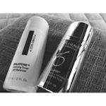 *オバジって聖奈がオススメしとったやつよね？と思って応募してみたら当たった☺しかもLINE電話でカウンセリングを受けるという現代感☝︎(めちゃコミュ障発揮)日焼け止めとphを元に戻してくれ&hellip;のInstagram画像