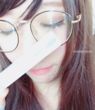 「根元がふわっと」の画像