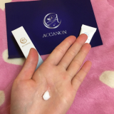 「保湿力がある。」の画像（2枚目）