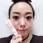 ・@makecover_gr さまの#メイクカバーフラットプライマー を使わせて頂きました✨本当にありがとうございます😊・the new primer is doing a f&hellip;のInstagram画像