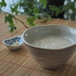 ・・・発酵食品が好きで色々作っていますが、甘酒もそのひとつ♡これからの季節、暑さでバテないためにも飲む点滴は欠かせません！老舗ホシサンの伝統米麹を戴いたので、今回はこちらを&hellip;のInstagram画像