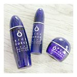 .私の大好きなモデルさんが愛用していてずっと気になっていた #RICEFORCE 💓.トライアルセットをお試しさせていただける機会があったので使ってみたよ😊.トライアルセットに入っ&hellip;のInstagram画像