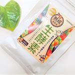 362種類の植物酵素で美容と健康をサポートしてくれる「熟成自然派生酵素」飲みやすいしビタミン、ミネラルがたっぷりだから身体の内側から「キレイ」になれそう＾＾＊ #熟成自然派生酵素 #酵素 #タ&hellip;のInstagram画像