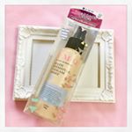 .IMQ ヘアリムーバルクリームミストをお試しさせていただきました✨肌にやさしいミストタイプの除毛クリームで、気になる部分にスプレーして、数分後に拭き取るだけ🙌🏻保湿成分配合で、ケア後&hellip;のInstagram画像