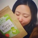 美味しい😋☕続けて飲んでます♡#ベジストーリー #VEGESTORY #グリーンルイボスティー #ママ活 #妊娠中 #授乳中 #美容 #健康 #ノンカフェイン #フラボノイド #ミネラル &hellip;のInstagram画像