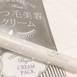 モニター当選してまつげ美容液いただいた(  ˊ࿁ˋ ) ᐝ ♡毎日塗って頑張ろう🐾フサフサになったらいいな 👀◎.......#ビトリート #Btreat &hellip;のInstagram画像