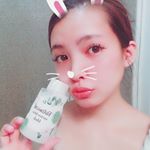 ✔︎毛穴 &times; テカリ対策化粧水ボタニカルモイスチャーローションわたしはとっても乾燥肌なのでしっとり保湿できるタイプにしました💓化粧崩れしやすくなる夏&hellip;のInstagram画像