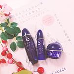 .いつまでも若くキレイなママでいたい♡.ライスフォースさんよりトライアルキットをいただきました♡.軽めのテクスチャだけどつけたらしっとりもちもちに♡.1週間使い&hellip;のInstagram画像
