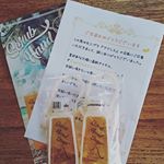 アクシス様よりいただいた、スクラブハンドソープ。ありがとうございました🍀レモネードの香りがみずみずしくとても爽やかで、匂いフェチの息子がとても気に入っていました❗スクラブ入りな&hellip;のInstagram画像