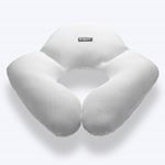 うつ伏せ寝の枕ってどうなんだろう&hellip;気になる#うつぶせ寝 #枕 #健康 #睡眠 #いびき #イビキ #無呼吸症候群 #睡眠負債 #cpap #改善 #楽天 #monipla #DrSmithファ&hellip;のInstagram画像