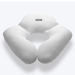 旦那さんに合う枕を探し中👨&zwj;👩&zwj;👦&zwj;👦❤️ #うつぶせ寝 #枕 #健康 #睡眠 #いびき #イビキ #無呼吸症候群 #睡眠負債 #cpap #改善 #楽天 #monipla #DrSmithファンサイ&hellip;のInstagram画像